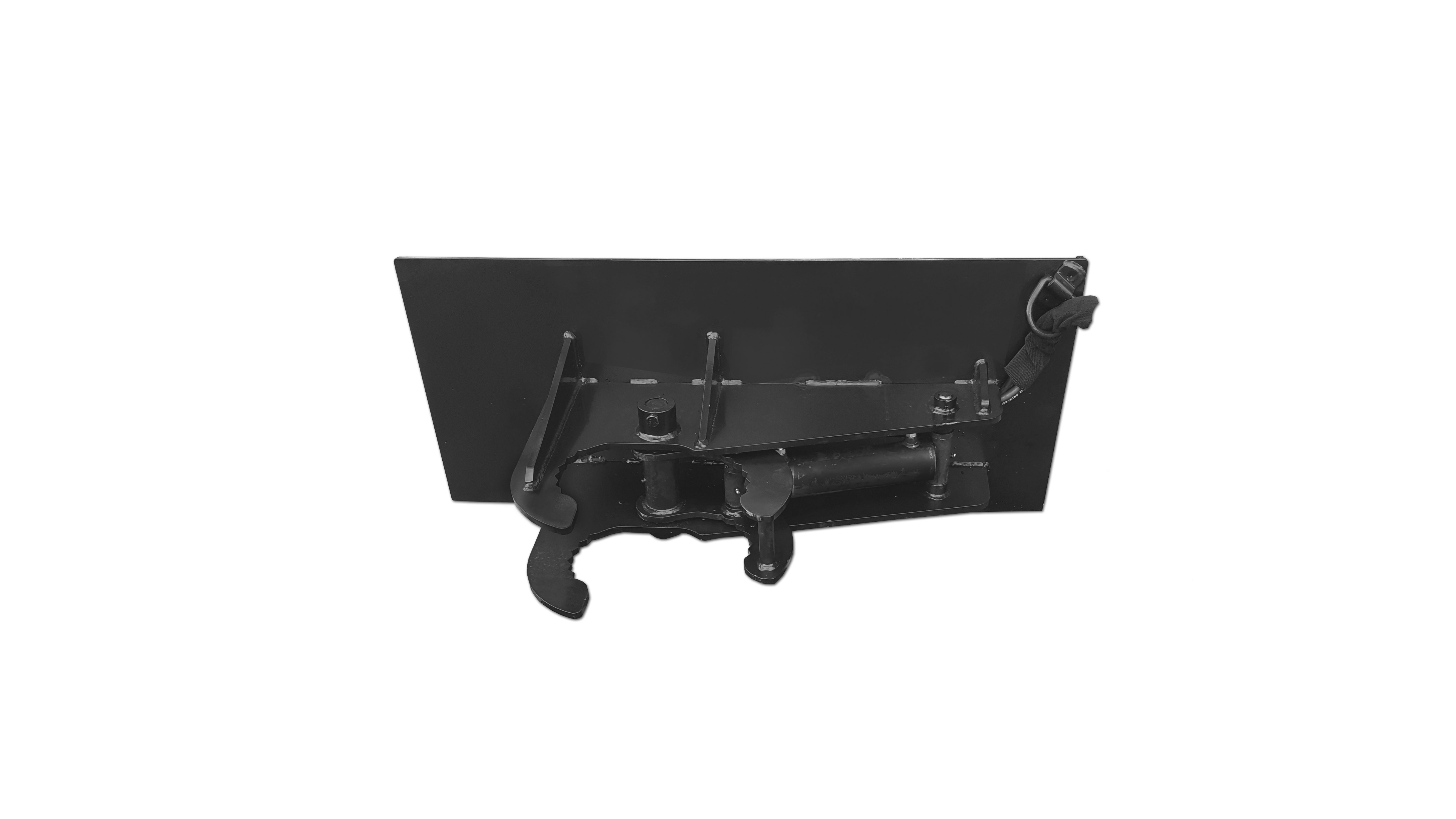 Tree & Post Puller American Attachments