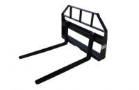 Compact Pallet Forks